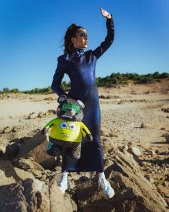 SPRAYGROUND® SPONGEBOB MONEYBEAR TEDDYBEAR BACKPACK NEW ARRIVALS