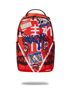 SPRAYGROUND® DON'T STOP WON'T STOP スプレーグラウンド (DLXR)