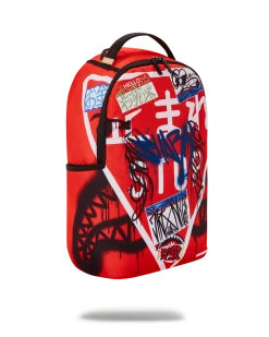 SPRAYGROUND® DON'T STOP WON'T STOP スプレーグラウンド (DLXR)