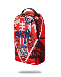 SPRAYGROUND® DON'T STOP WON'T STOP スプレーグラウンド (DLXR)