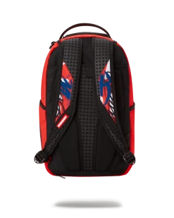 SPRAYGROUND® DON'T STOP WON'T STOP スプレーグラウンド (DLXR)