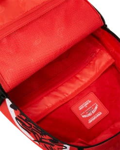 SPRAYGROUND® DON'T STOP WON'T STOP スプレーグラウンド (DLXR)