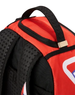 SPRAYGROUND® DON'T STOP WON'T STOP スプレーグラウンド (DLXR)