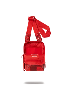 SPRAYGROUND® NEW ARRIVALS XTC SHARKS IN WONDERLAND SLING 10 SPRAYGROUND® NEW ARRIVALS XTC SHARKS IN WONDERLAND SLING