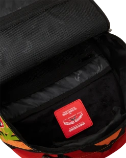 SPRAYGROUND® NEW ARRIVALS STAY OUT OF MY LANE (DLXR)