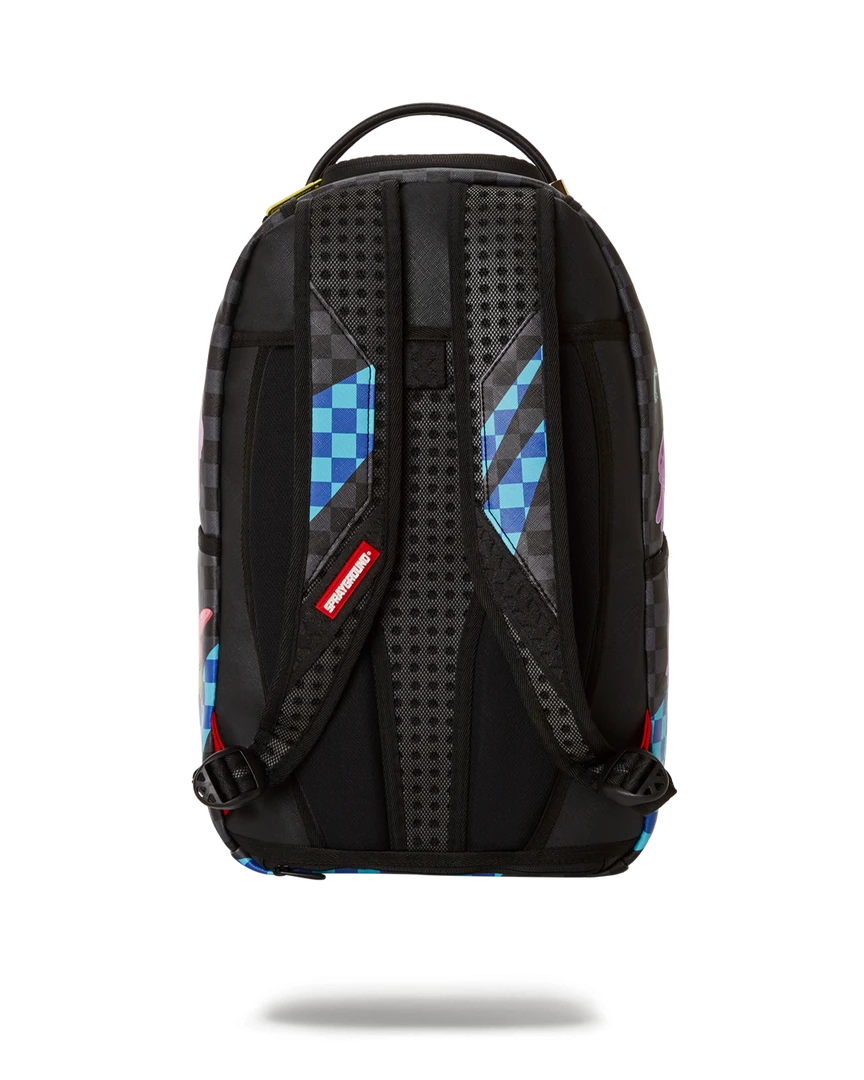 SPRAYGROUND® SPONGEBOB ANIME スプレーグラウンド (DLXV) NEW ARRIVALS 9 SPRAYGROUND® SPONGEBOB ANIME スプレーグラウンド (DLXV) NEW ARRIVALS