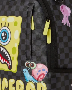 SPRAYGROUND® SPONGEBOB ANIME スプレーグラウンド (DLXV) NEW ARRIVALS 25 SPRAYGROUND® SPONGEBOB ANIME スプレーグラウンド (DLXV) NEW ARRIVALS