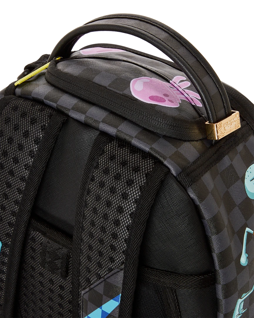 SPRAYGROUND® SPONGEBOB ANIME スプレーグラウンド (DLXV) NEW ARRIVALS 12 SPRAYGROUND® SPONGEBOB ANIME スプレーグラウンド (DLXV) NEW ARRIVALS