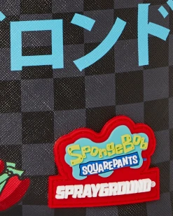 SPRAYGROUND® SPONGEBOB ANIME スプレーグラウンド (DLXV) NEW ARRIVALS 27 SPRAYGROUND® SPONGEBOB ANIME スプレーグラウンド (DLXV) NEW ARRIVALS