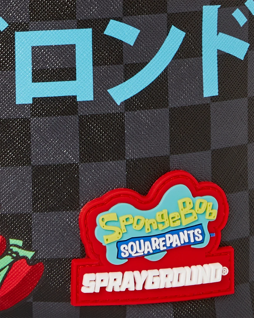 SPRAYGROUND® SPONGEBOB ANIME スプレーグラウンド (DLXV) NEW ARRIVALS 13 SPRAYGROUND® SPONGEBOB ANIME スプレーグラウンド (DLXV) NEW ARRIVALS