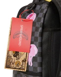 SPRAYGROUND® SPONGEBOB ANIME スプレーグラウンド (DLXV) NEW ARRIVALS 28 SPRAYGROUND® SPONGEBOB ANIME スプレーグラウンド (DLXV) NEW ARRIVALS