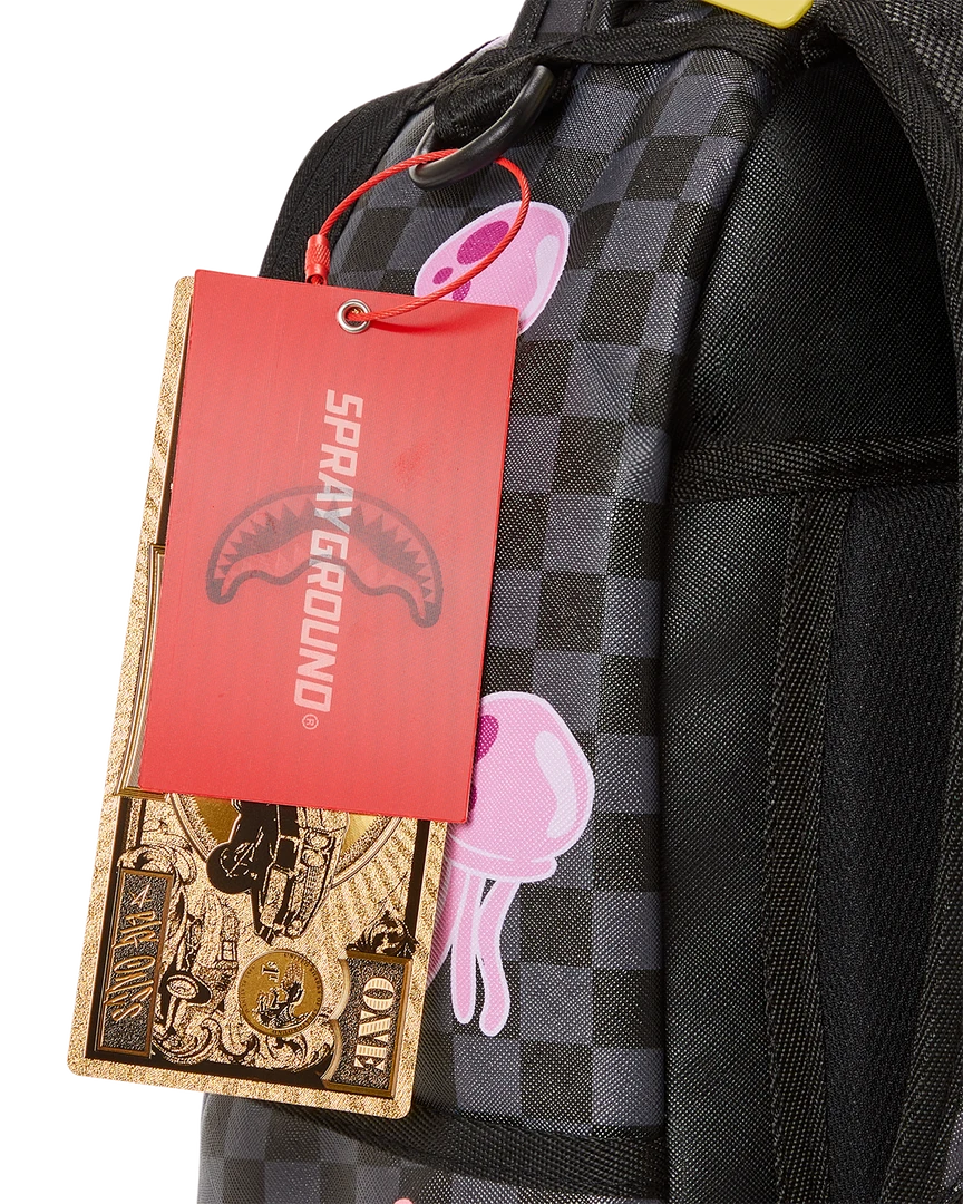 SPRAYGROUND® SPONGEBOB ANIME スプレーグラウンド (DLXV) NEW ARRIVALS 14 SPRAYGROUND® SPONGEBOB ANIME スプレーグラウンド (DLXV) NEW ARRIVALS