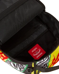 SPRAYGROUND® NEW ARRIVALS PAY NO ATTENTION (DLXR)