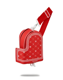 SPRAYGROUND® NEW ARRIVALS MODUS OPERANDI BACKPACK SLING