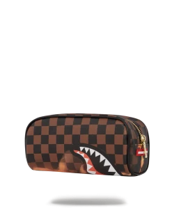 SPRAYGROUND® NEW ARRIVALS SHARKS IN PARIS UNSTOPPABLE POUCH