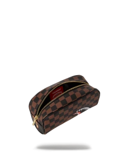 SPRAYGROUND® NEW ARRIVALS SHARKS IN PARIS UNSTOPPABLE POUCH