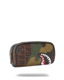 SPRAYGROUND® CAMO INFINITI POUCH