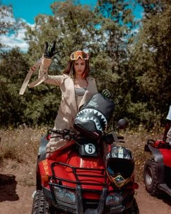 SPRAYGROUND® SHARK CENTRAL GREYTONE BACKPACK (DLXV) NEW ARRIVALS