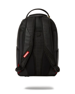 SPRAYGROUND® SHARK CENTRAL GREYTONE BACKPACK (DLXV) NEW ARRIVALS