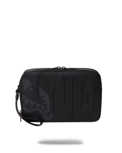 SPRAYGROUND® XTC LEADER OF THE PACK TOILETRY BAG NEW ARRIVALS