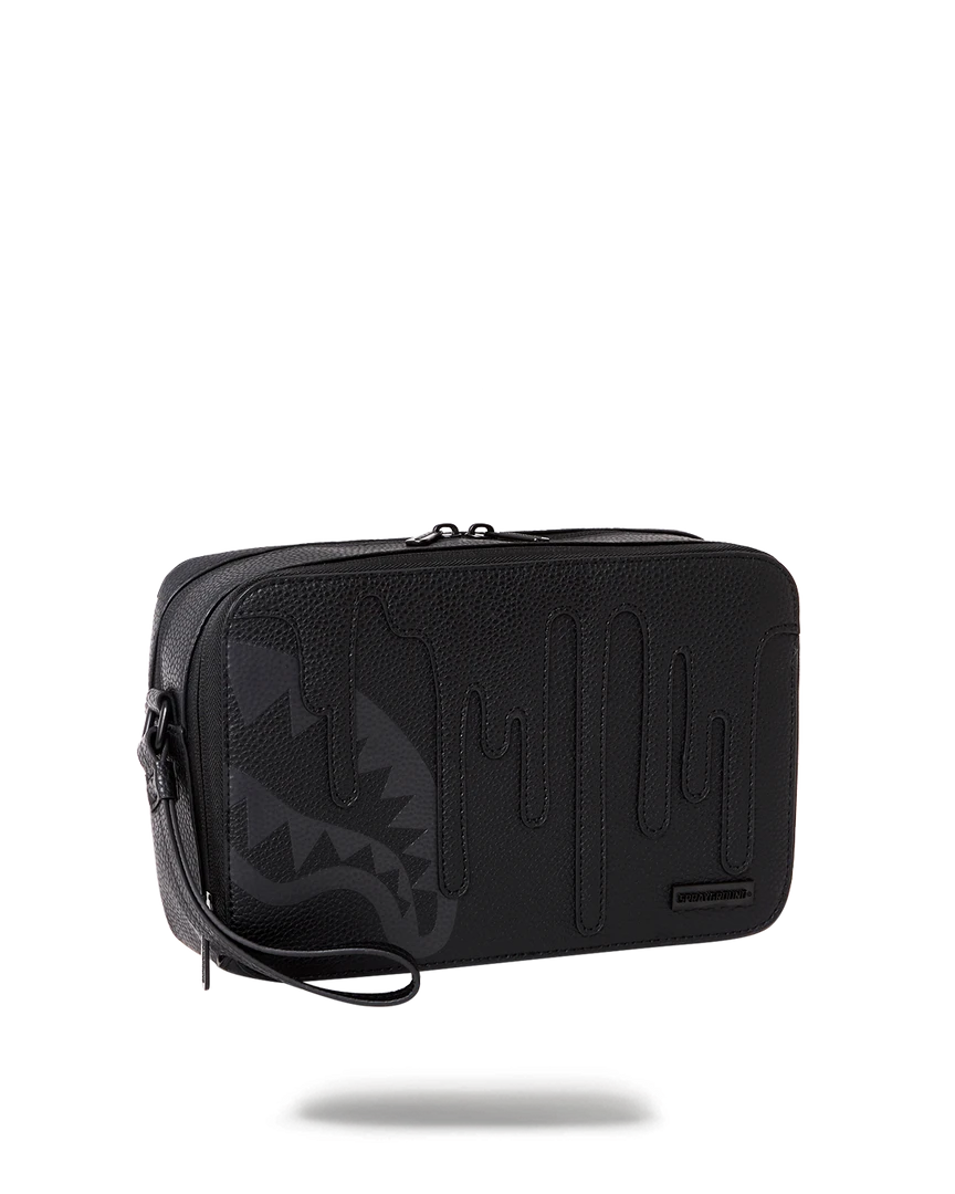 SPRAYGROUND® XTC LEADER OF THE PACK TOILETRY BAG NEW ARRIVALS 3 SPRAYGROUND® XTC LEADER OF THE PACK TOILETRY BAG NEW ARRIVALS