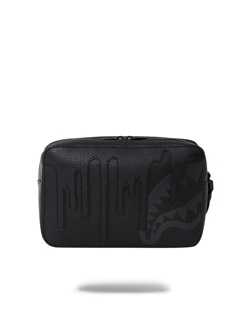 SPRAYGROUND® XTC LEADER OF THE PACK TOILETRY BAG NEW ARRIVALS 5 SPRAYGROUND® XTC LEADER OF THE PACK TOILETRY BAG NEW ARRIVALS