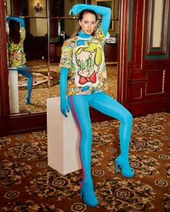 SPRAYGROUND® RICHIE RICH COMIC T-SHIRT APPAREL+GEAR