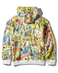 SPRAYGROUND® RICHIE RICH COMIC HOODY