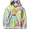 SPRAYGROUND® RICHIE RICH TIE DYE HOODY
