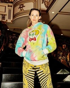 SPRAYGROUND® RICHIE RICH TIE DYE HOODY