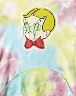 SPRAYGROUND® RICHIE RICH TIE DYE HOODY