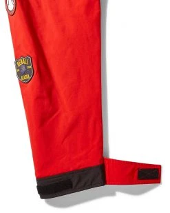 SPRAYGROUND® THE GLOBAL EXPEDITION ANORAK JACKET