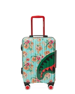 SPRAYGROUND® THE SANCTUARY SHARKNAUTICS HARDSHELL CARRY-ON LUGGAGE