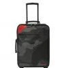 SPRAYGROUND® 3AM NEVER SLEEP CUT & SEW VEGAN LEATHER CARRY-ON LUGGAGE