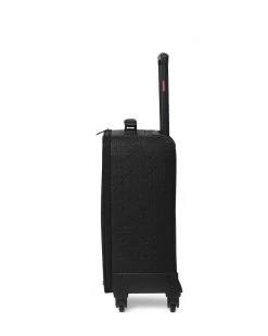 SPRAYGROUND® 24/7 CUT & SEW VEGAN LEATHER CARRY-ON LUGGAGE 4 SPRAYGROUND® 24/7 CUT & SEW VEGAN LEATHER CARRY-ON LUGGAGE