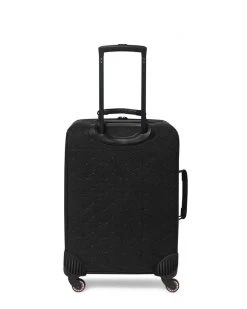 SPRAYGROUND® 24/7 CUT & SEW VEGAN LEATHER CARRY-ON LUGGAGE 6 SPRAYGROUND® 24/7 CUT & SEW VEGAN LEATHER CARRY-ON LUGGAGE