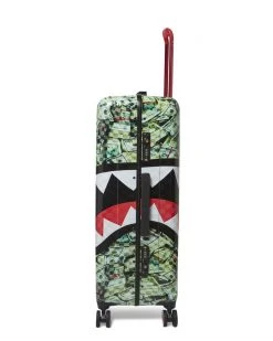 SPRAYGROUND® CARRY-ON LUGGAGE MAMA I MADE IT LUGGAGE SET