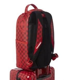 SPRAYGROUND® VENI VIDI VICI LUGGAGE