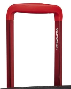 SPRAYGROUND® VENI VIDI VICI LUGGAGE