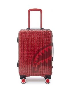 SPRAYGROUND® VENI VIDI VICI LUGGAGE