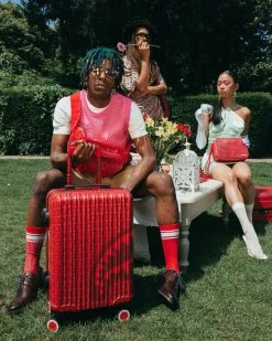 SPRAYGROUND® VENI VIDI VICI LUGGAGE