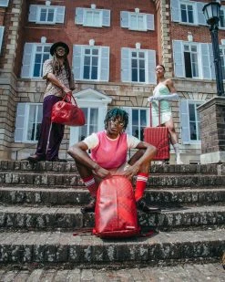 SPRAYGROUND® VENI VIDI VICI LUGGAGE