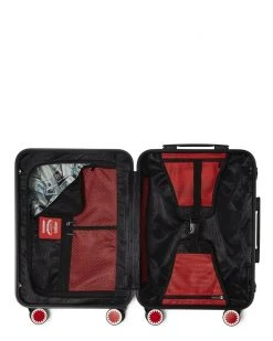 SPRAYGROUND® 3AM NEVER SLEEP LUGGAGE SET