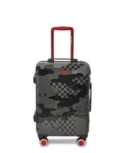 SPRAYGROUND® 3AM NEVER SLEEP LUGGAGE SET