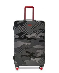 SPRAYGROUND® 3AM NEVER SLEEP LUGGAGE SET