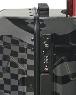 SPRAYGROUND® 3AM NEVER SLEEP LUGGAGE SET