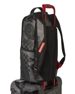 SPRAYGROUND® 3AM NEVER SLEEP LUGGAGE SET