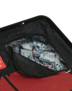 SPRAYGROUND® 3AM LE BLANC LUGGAGE SET CARRY-ON LUGGAGE 19 SPRAYGROUND® 3AM LE BLANC LUGGAGE SET CARRY-ON LUGGAGE