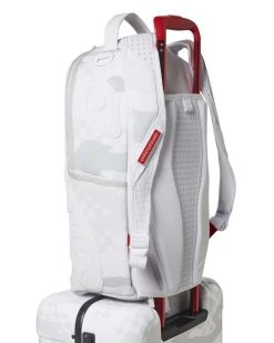SPRAYGROUND® 3AM LE BLANC LUGGAGE SET CARRY-ON LUGGAGE 13 SPRAYGROUND® 3AM LE BLANC LUGGAGE SET CARRY-ON LUGGAGE