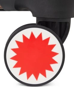 SPRAYGROUND® NIGHT NIGHT SHARKNAUTICS HARDSHELL CARRY-ON LUGGAGE 14 SPRAYGROUND® NIGHT NIGHT SHARKNAUTICS HARDSHELL CARRY-ON LUGGAGE